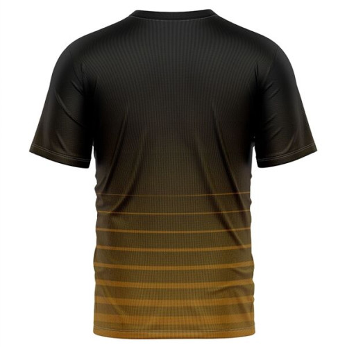 Unisex 180 GSM Spandex Milk Silk Performance T-Shirt