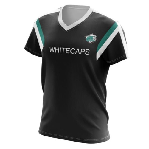 Unisex 180 GSM Spandex Milk Silk Performance T-Shirt