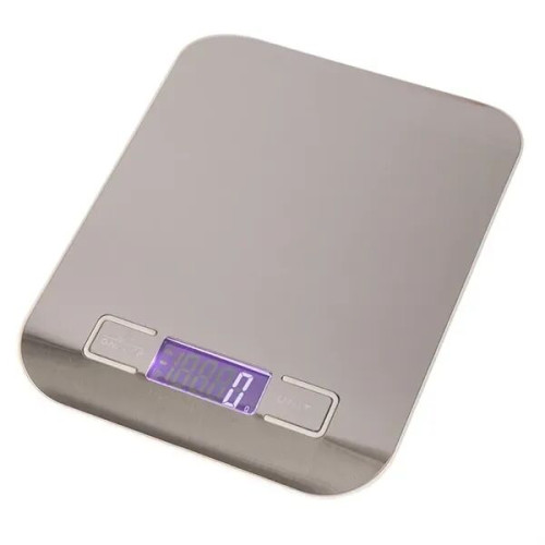 Gitano Steel Digital Food Scale