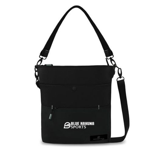 Ascentials Pro Emerson Cross Body Bag