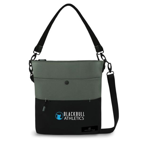 Ascentials Pro Emerson Cross Body Bag