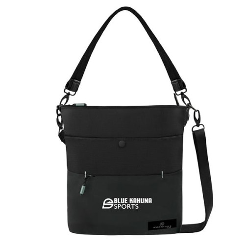 Ascentials Pro Emerson Cross Body Bag