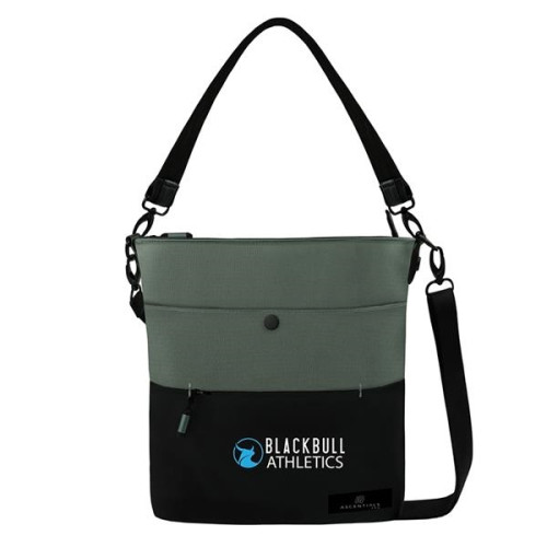 Ascentials Pro Emerson Cross Body Bag
