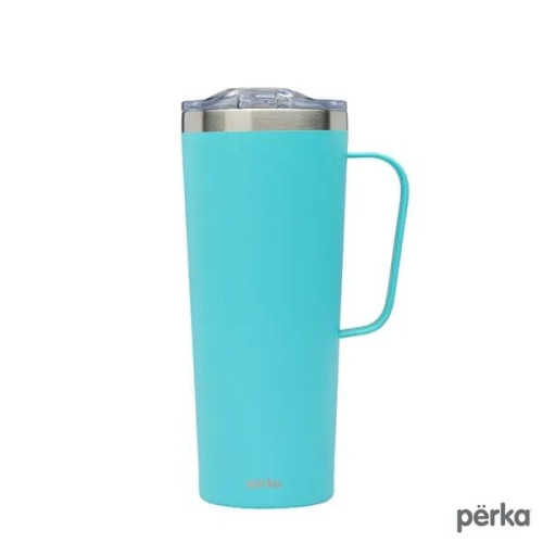 Perka® Winston 28 oz. Double Wall, Stainless Steel Travel...
