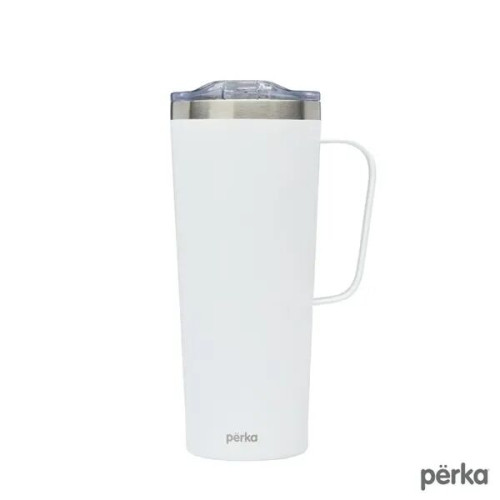 Perka® Winston 28 oz. Double Wall, Stainless Steel Travel...