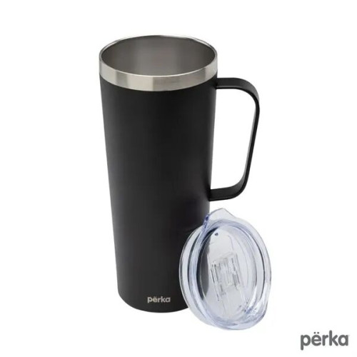Perka® Winston 28 oz. Double Wall, Stainless Steel Travel...