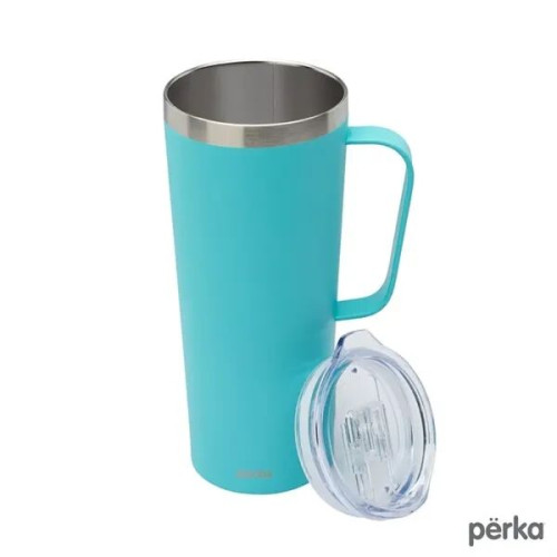 Perka® Winston 28 oz. Double Wall, Stainless Steel Travel...