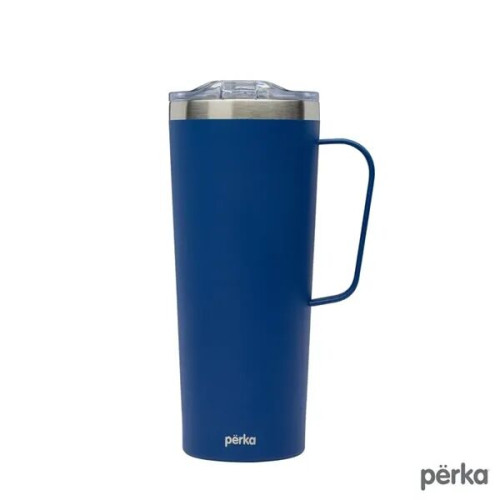 Perka® Winston 28 oz. Double Wall, Stainless Steel Travel...