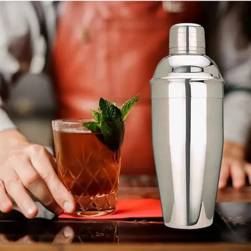 Brandy 7-Piece Cocktail Set