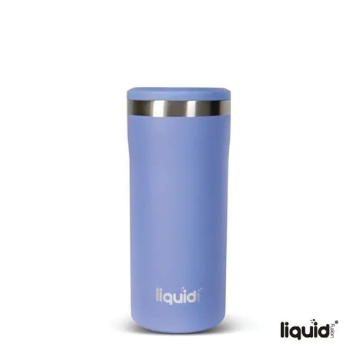 Liquid Fusion® 12 oz. Double Wall, Stainless Steel Skinny...