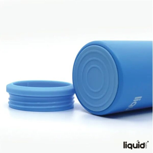 Liquid Fusion® 12 oz. Double Wall, Stainless Steel Skinny...