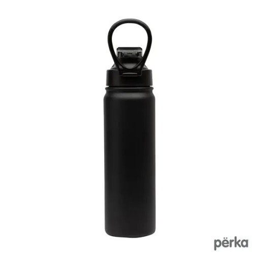 Perka® Rex 24 oz. Double Wall, Stainless Steel Water Bottle