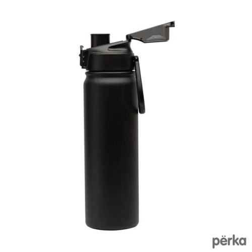 Perka® Rex 24 oz. Double Wall, Stainless Steel Water Bottle