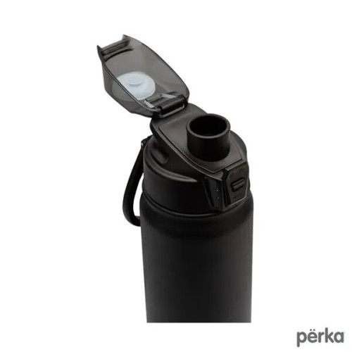 Perka® Rex 24 oz. Double Wall, Stainless Steel Water Bottle