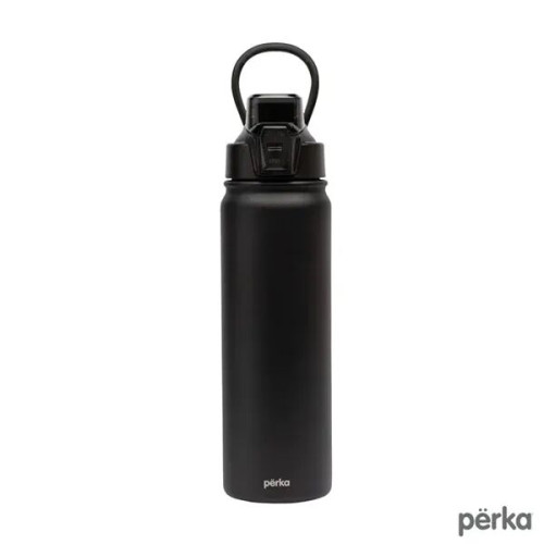 Perka® Rex 24 oz. Double Wall, Stainless Steel Water Bottle