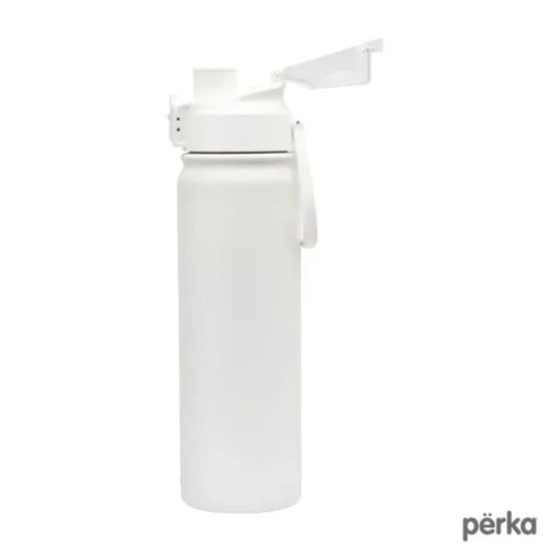 Perka® Rex 24 oz. Double Wall, Stainless Steel Water Bottle