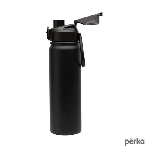 Perka® Rex 24 oz. Double Wall, Stainless Steel Water Bottle