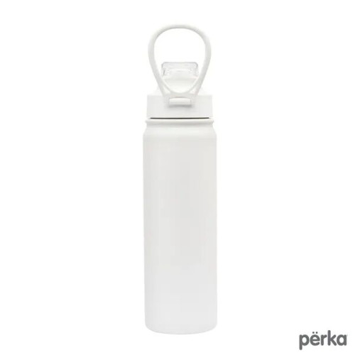 Perka® Rex 24 oz. Double Wall, Stainless Steel Water Bottle