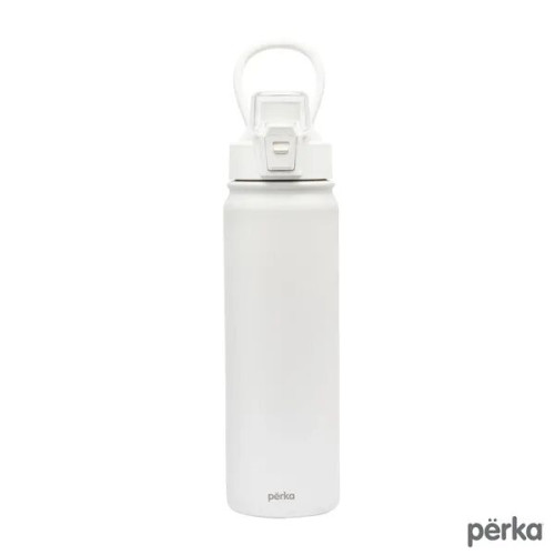 Perka® Rex 24 oz. Double Wall, Stainless Steel Water Bottle