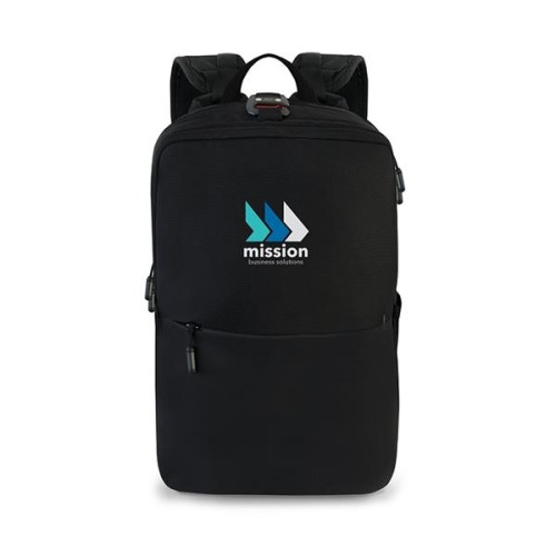 Ascentials Pro Boss Business Backpack