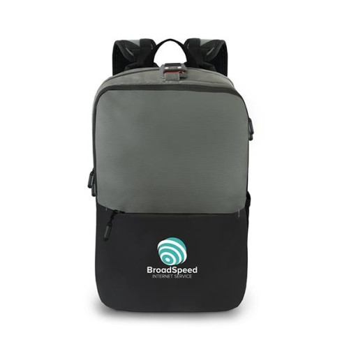 Ascentials Pro Boss Business Backpack