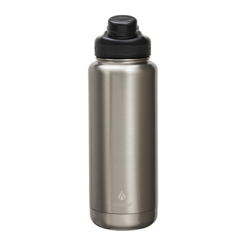 Manna™ 40 oz. Ranger Steel Bottle