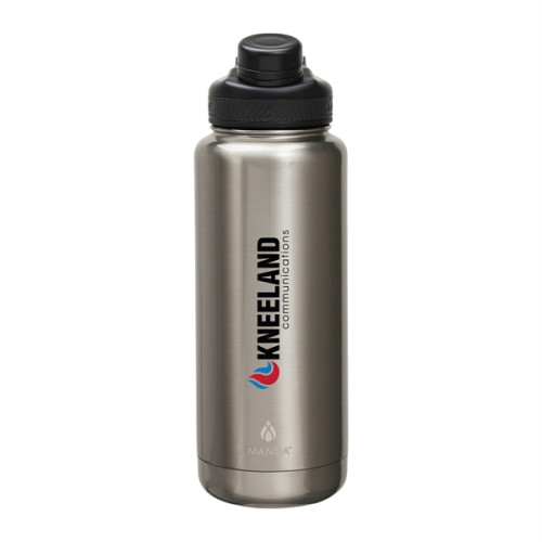Manna™ 40 oz. Ranger Steel Bottle