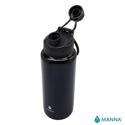 Manna™ 40 oz. Ranger Steel Bottle