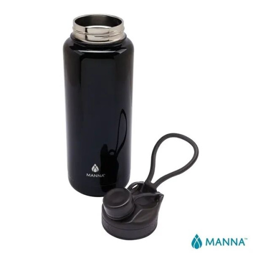 Manna™ 40 oz. Ranger Steel Bottle