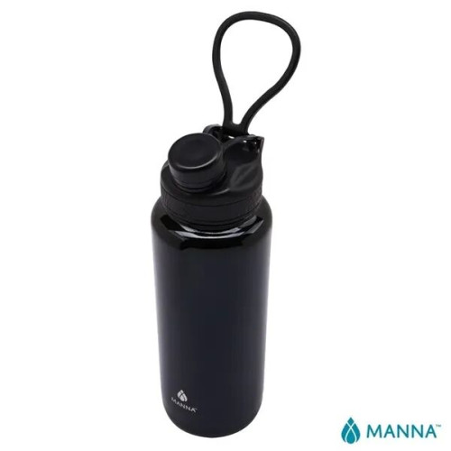 Manna™ 40 oz. Ranger Steel Bottle