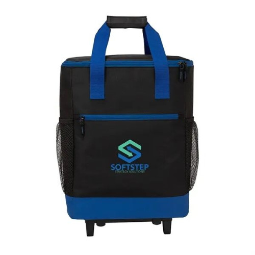 Chandler 36-Can Rolling Cooler