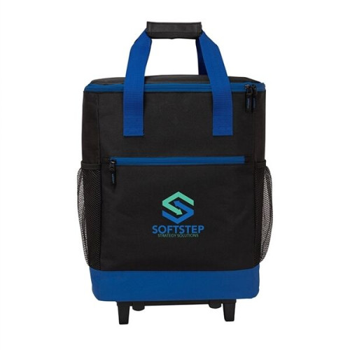 Chandler 36-Can Rolling Cooler