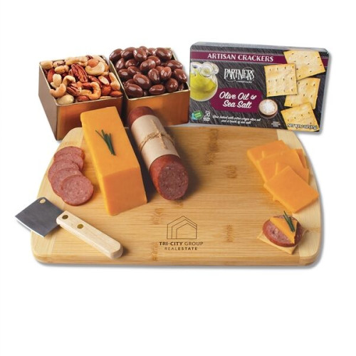 Charcuterie Party