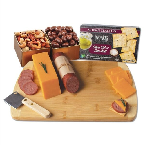 Charcuterie Party
