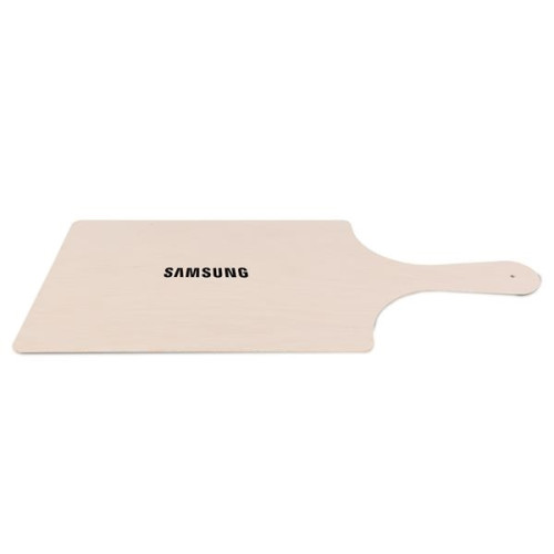 Verterra Medium Balsa Wood Chef Board