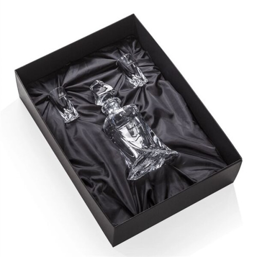 Oasis Shot Decanter Set