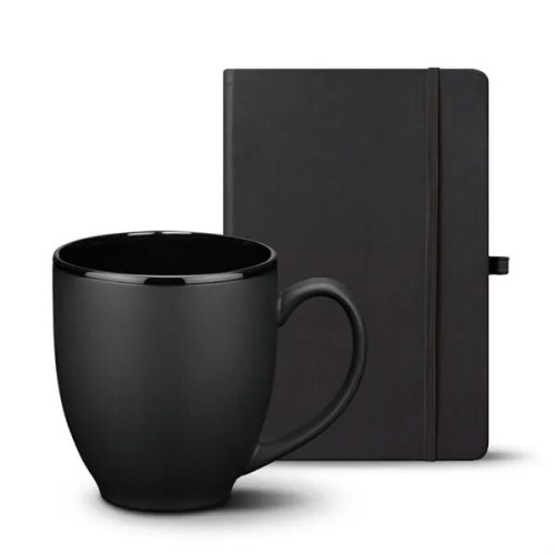 Eccolo® Cool Journal/Dereham Mug Set