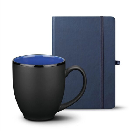 Eccolo® Cool Journal/Dereham Mug Set