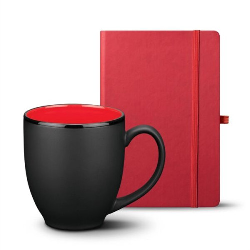 Eccolo® Cool Journal/Dereham Mug Set