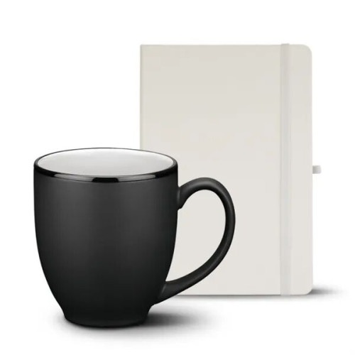 Eccolo® Cool Journal/Dereham Mug Set