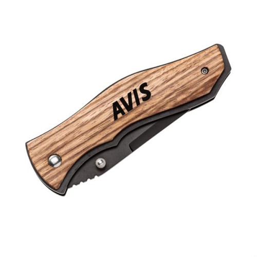 National Pocket Knife