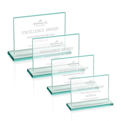 Algoma Award - Jade