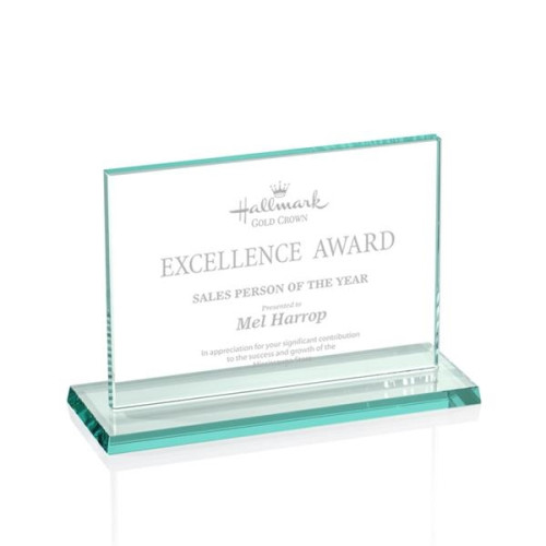 Algoma Award - Jade