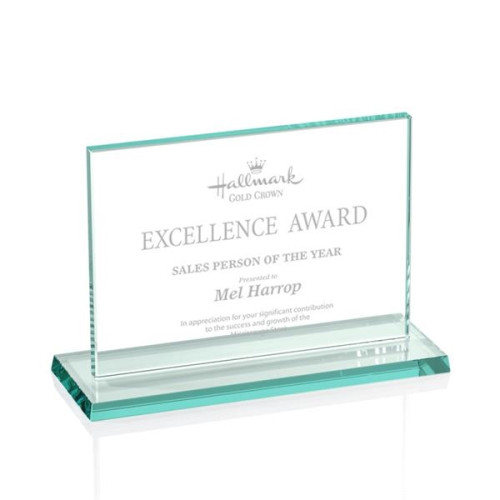 Algoma Award - Jade