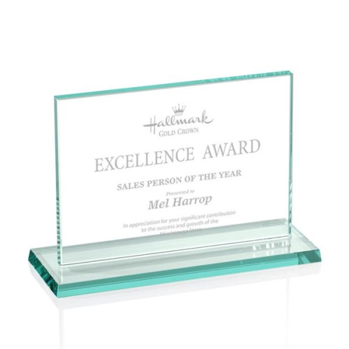 Algoma Award - Jade