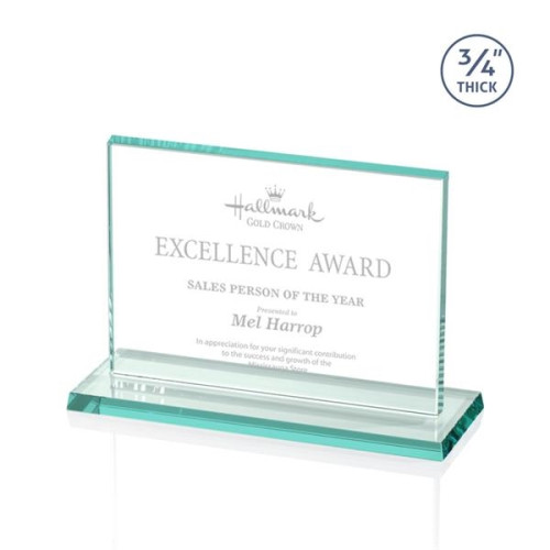 Algoma Award - Jade
