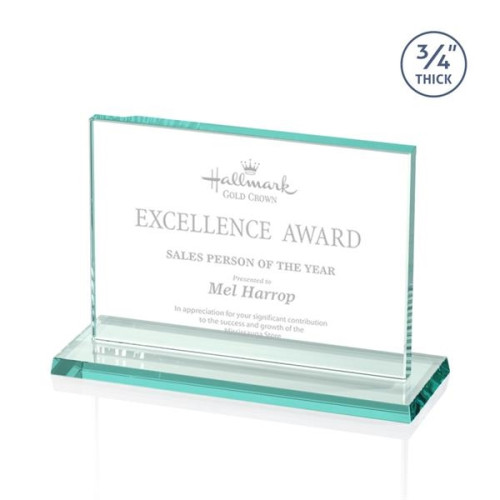 Algoma Award - Jade