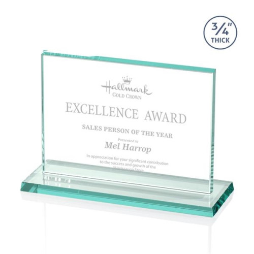Algoma Award - Jade
