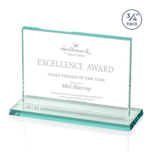 Algoma Award - Jade