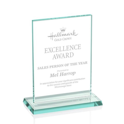 Algoma Award - Jade
